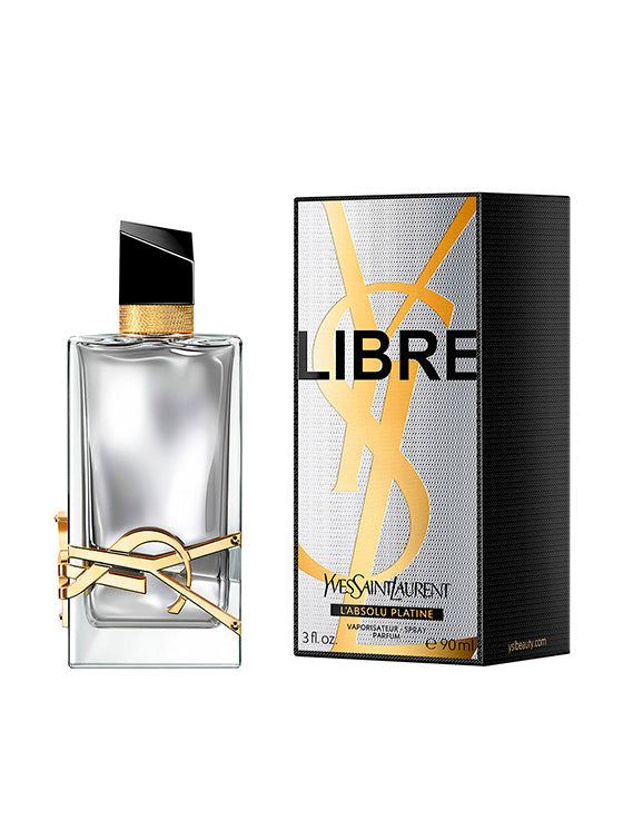 Yves Saint Laurent Libre L’Absolu Platine Eau de Parfum 100 ml