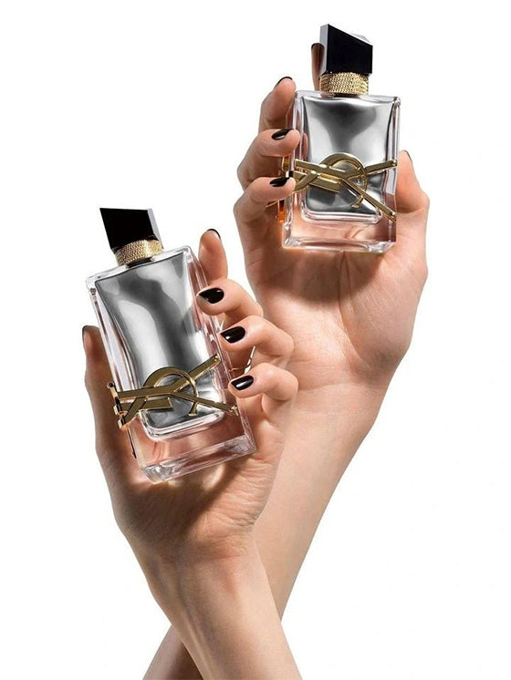 Yves Saint Laurent Libre L’Absolu Platine Eau de Parfum 100 ml
