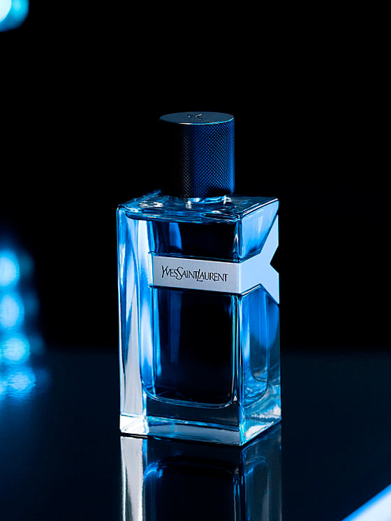 Yves Saint Laurent Y Pour Homme Eau de Toilette 100ml