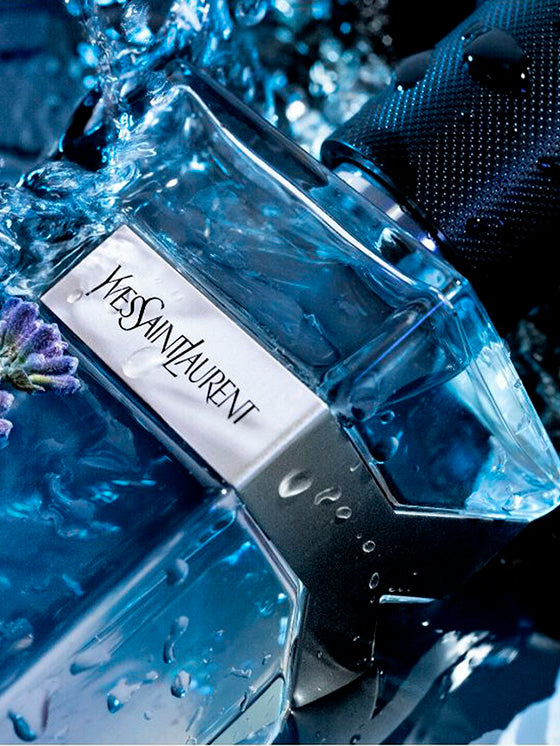 Yves Saint Laurent Y Pour Homme Eau de Toilette 100ml