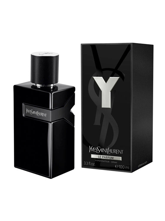 Yves Saint Laurent Y Le Parfum 100ml