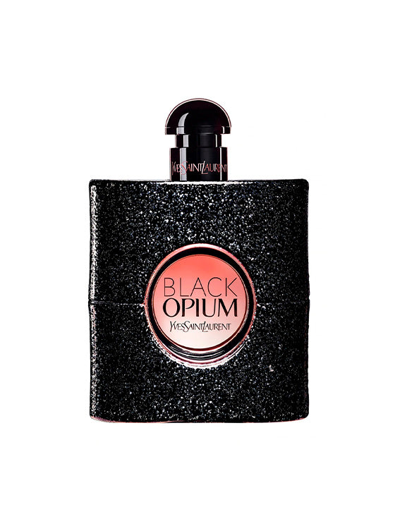 Yves Saint Laurent Black Opium Eau de Parfum 90 ml