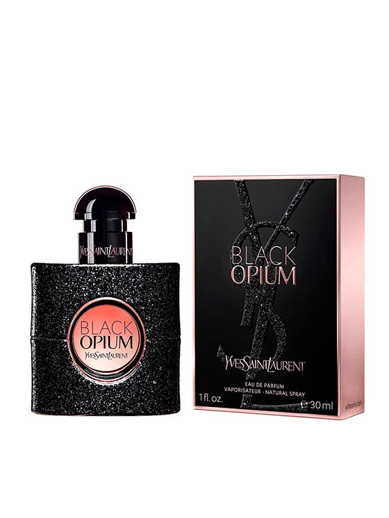 Yves Saint Laurent Black Opium Eau de Parfum 90 ml