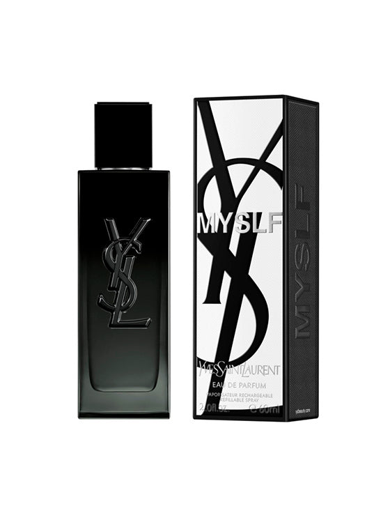 Yves Saint Laurent MYSLF Eau de Parfum Ricaricabile 100 ml