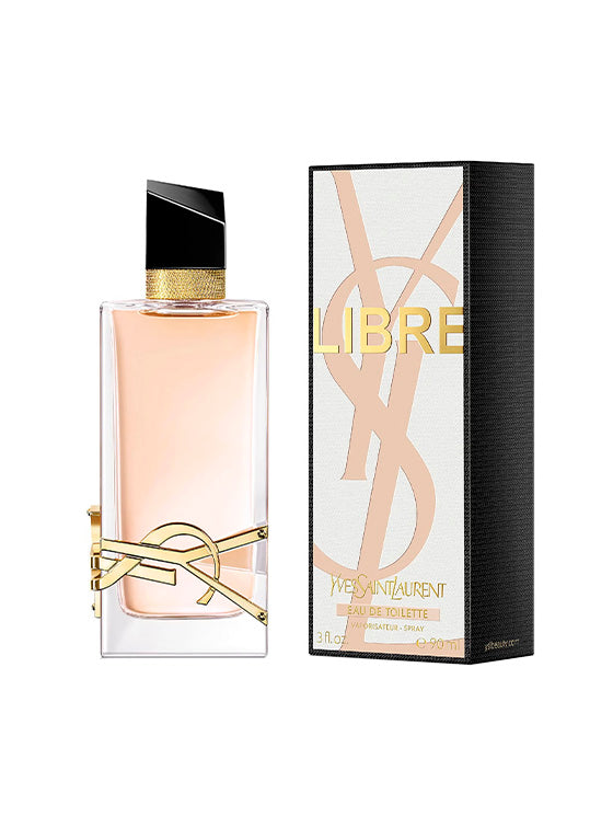 Yves Saint Laurent Libre Eau de Toilette 90 ml