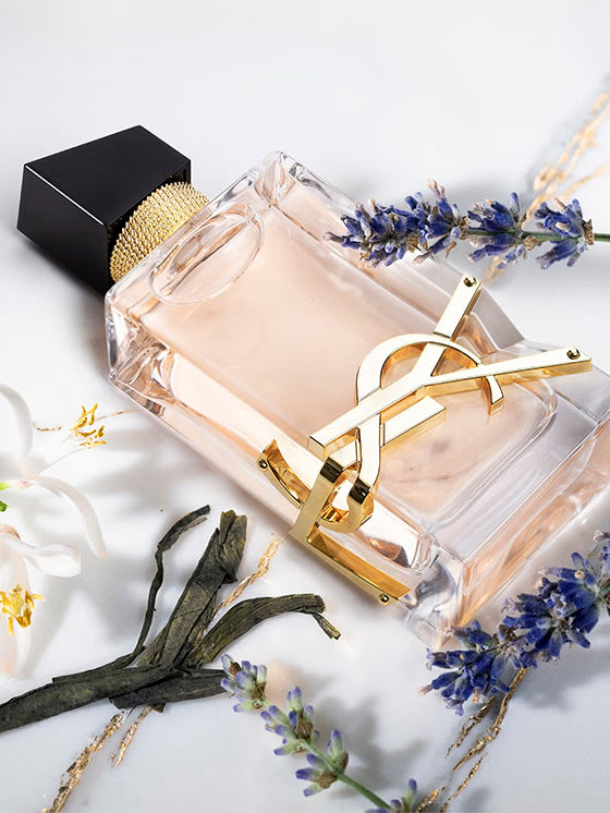 Yves Saint Laurent Libre Eau de Toilette 90 ml