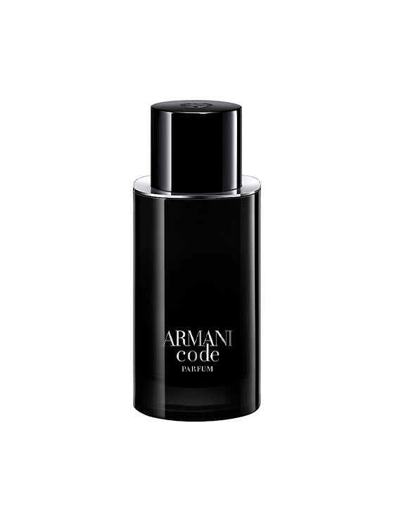 Giorgio Armani Code Parfum Eau de Parfum 125 ml