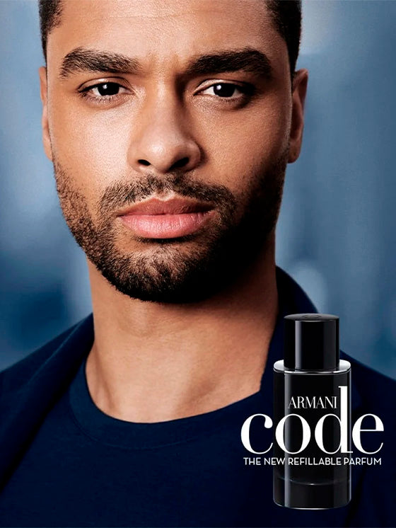 Giorgio Armani Code Parfum Eau de Parfum 125 ml