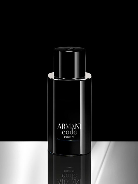 Giorgio Armani Code Parfum Eau de Parfum 125 ml