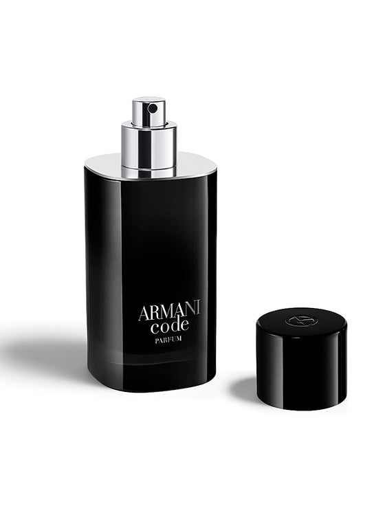 Giorgio Armani Code Parfum Eau de Parfum 125 ml