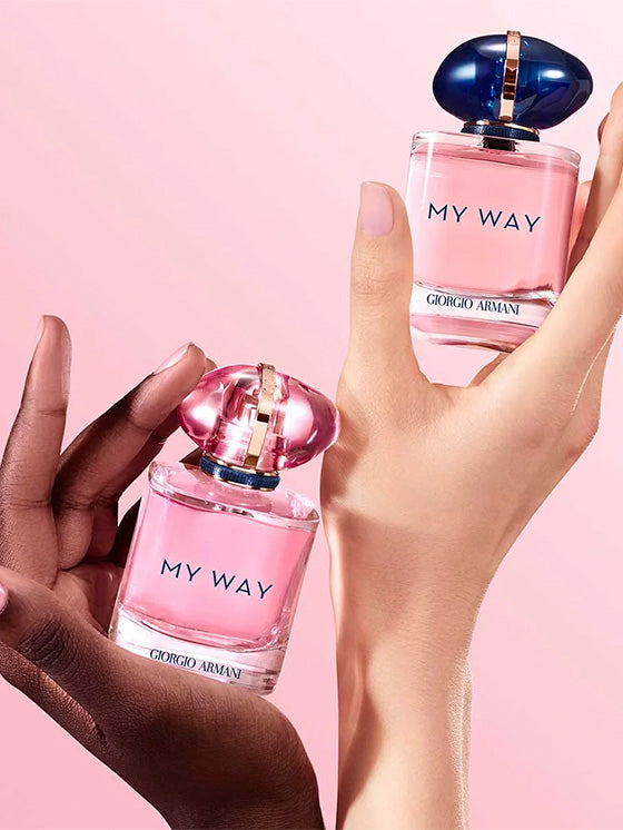Giorgio Armani My Way Eau de Parfum 90ml