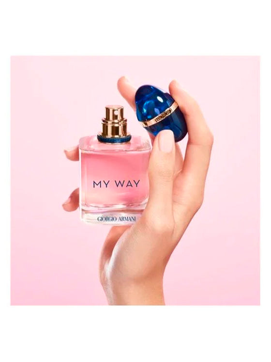 Giorgio Armani My Way Eau de Parfum 90ml