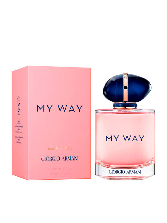Giorgio Armani My Way Eau de Parfum 90ml