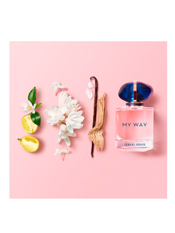 Giorgio Armani My Way Eau de Parfum 90ml