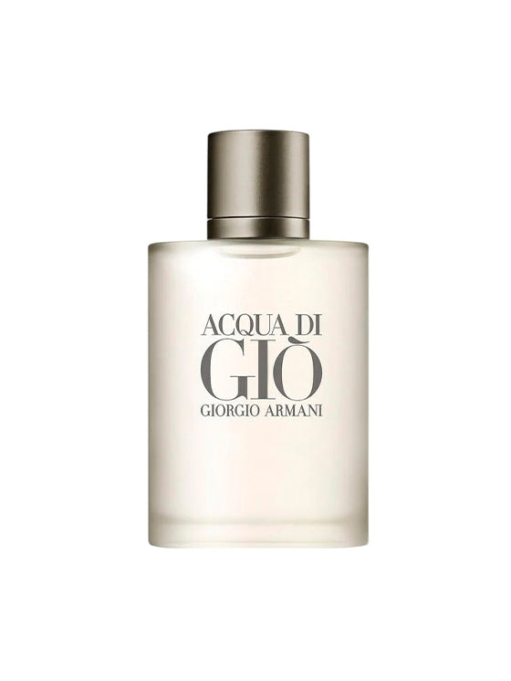 Giorgio Armani Acqua di Giò Homme Eau De Toilette 100ml