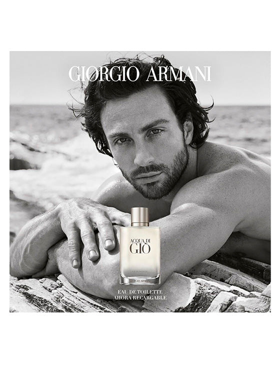 Giorgio Armani Acqua di Giò Homme Eau De Toilette 100ml