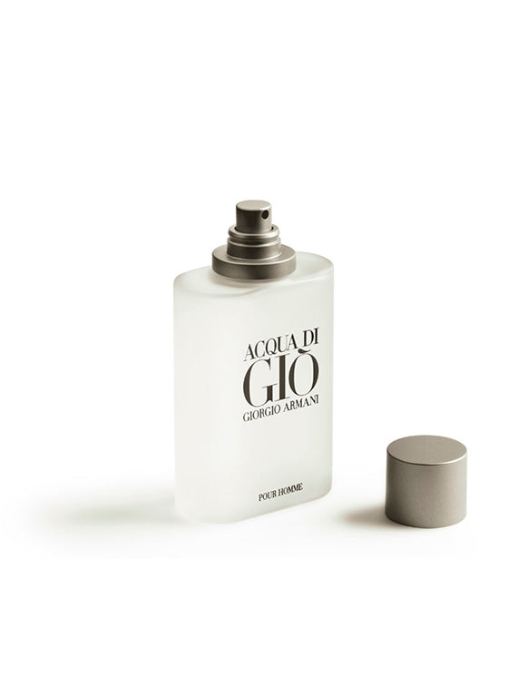 Giorgio Armani Acqua di Giò Homme Eau De Toilette 100ml