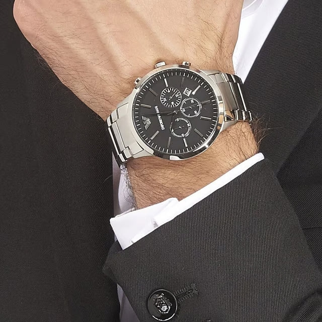 Reloj Emporio Armani Renato AR2460