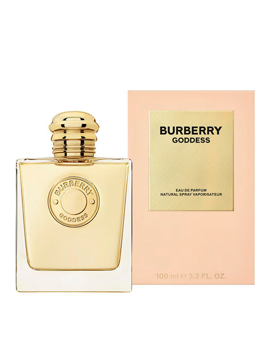 Burberry Goddess Eau de Parfum 100ml