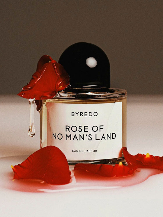 Byredo Rose Of No Man´s Land Eau de Parfum 100ml