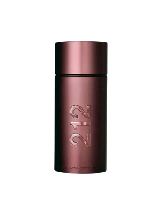 Carolina Herrera 212 Sexy Men Eau de Toilette 100 ml