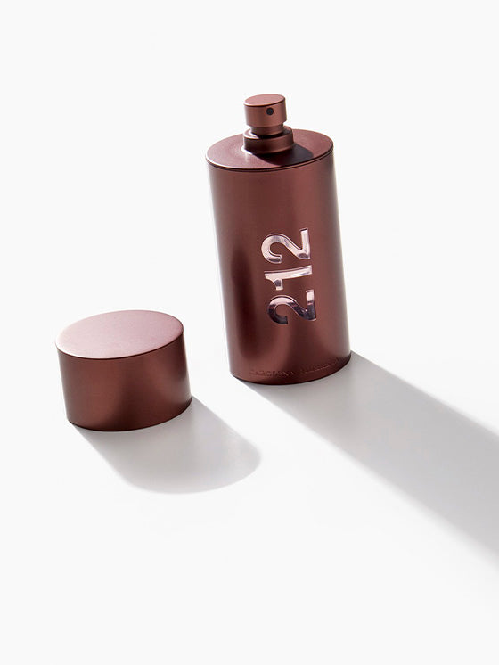 Carolina Herrera 212 Sexy Men Eau de Toilette 100 ml