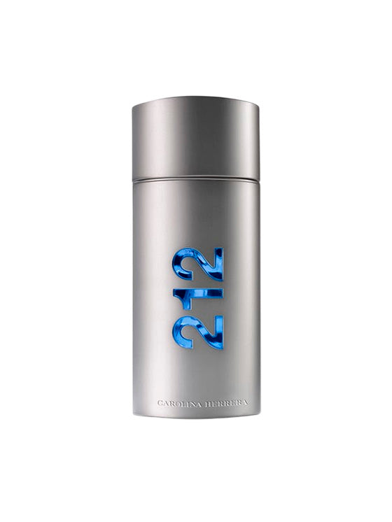 Carolina Herrera 212 Men Eau de Toilette 100 ml