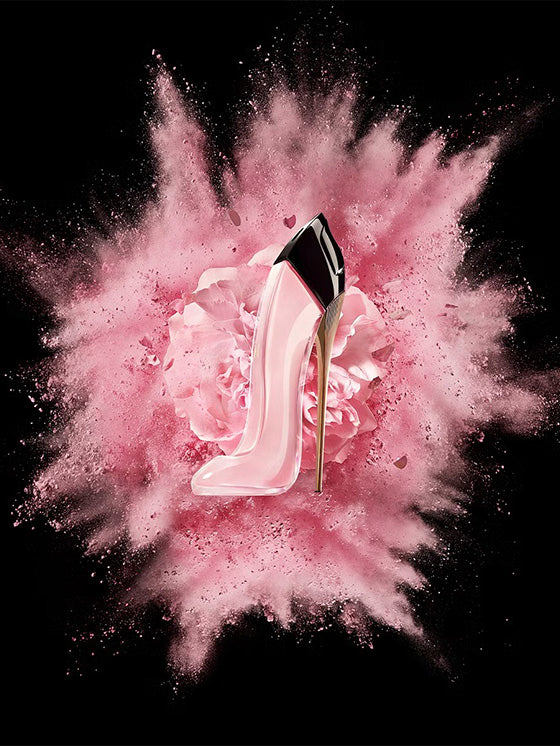 Carolina Herrera Good Girl Blush Eau de Parfum 80ml