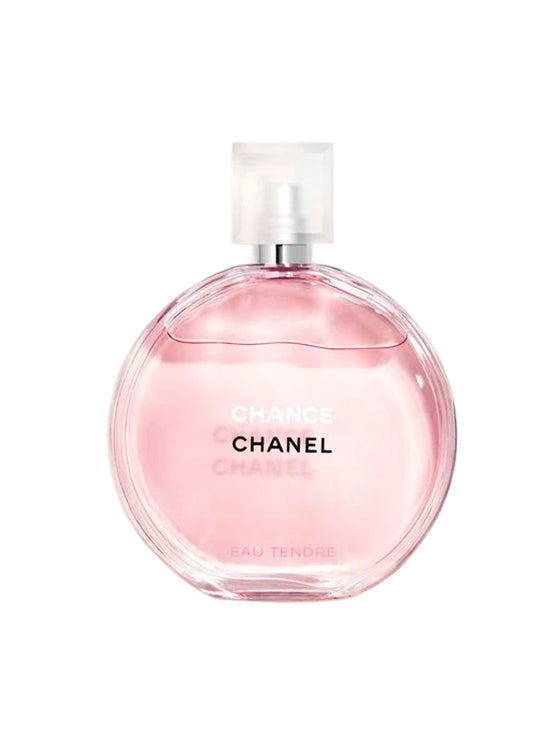 Chanel Chance Eau Tendre Eau de Toilette 100 ml