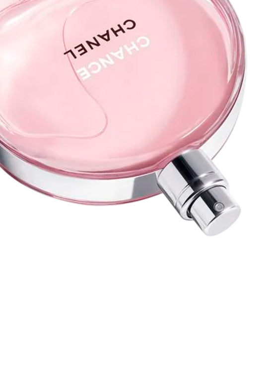 Chanel Chance Eau Tendre Eau de Toilette 100 ml
