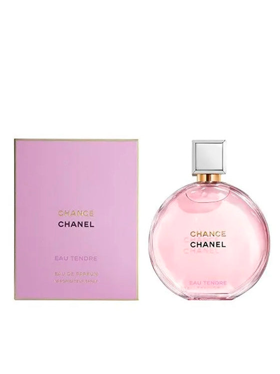 Chanel Chance Eau Tendre Eau de Toilette 100 ml