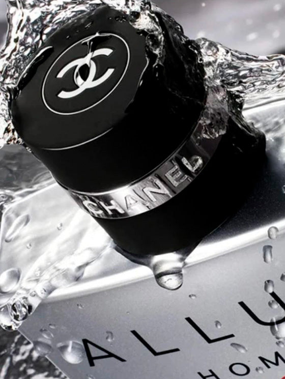 Chanel Allure Homme Sport Eau de Toilette 100 ml