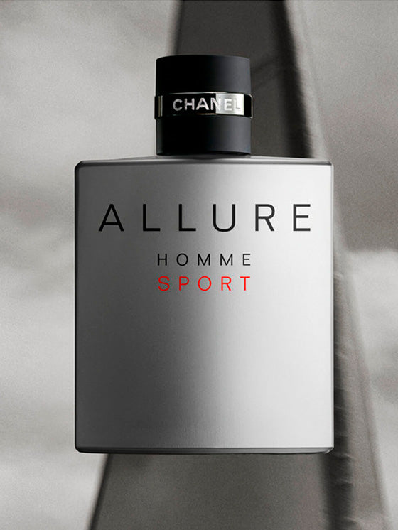Chanel Allure Homme Sport Eau de Toilette 100 ml
