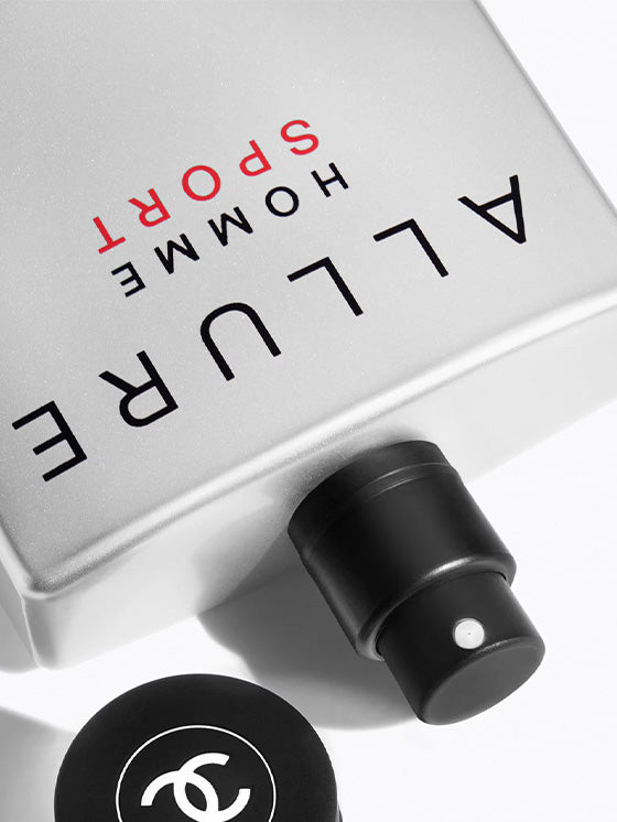 Chanel Allure Homme Sport Eau de Toilette 100 ml