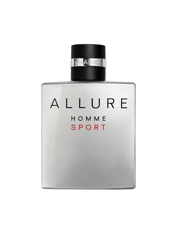 Chanel Allure Homme Sport Eau de Toilette 100 ml