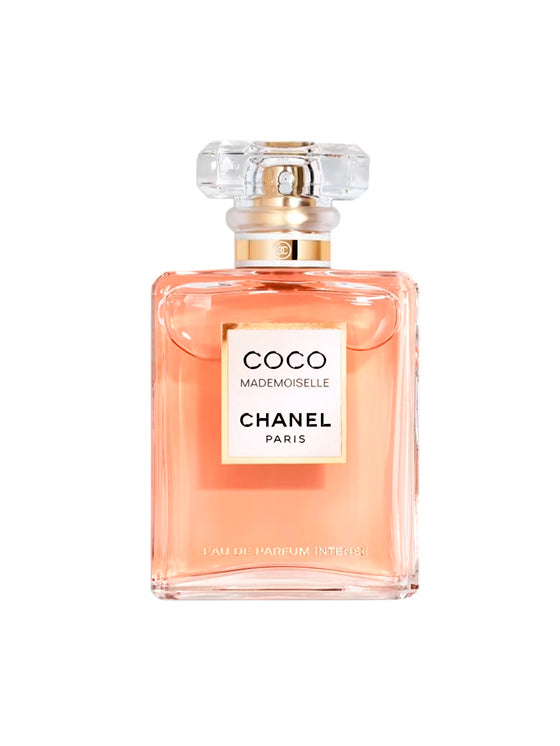 Chanel Coco Mademoiselle Eau de Parfum Intense 100 ml