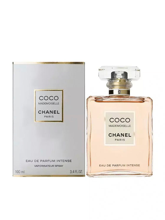 Chanel Coco Mademoiselle Eau de Parfum Intense 100 ml
