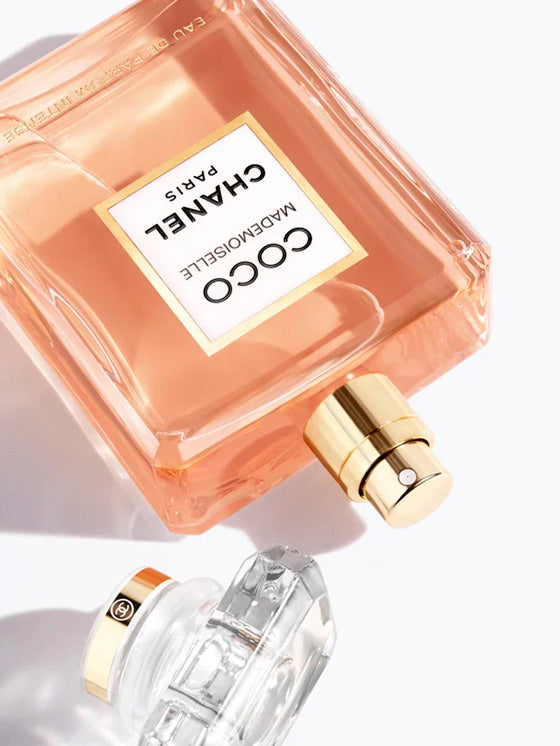 Chanel Coco Mademoiselle Eau de Parfum Intense 100 ml