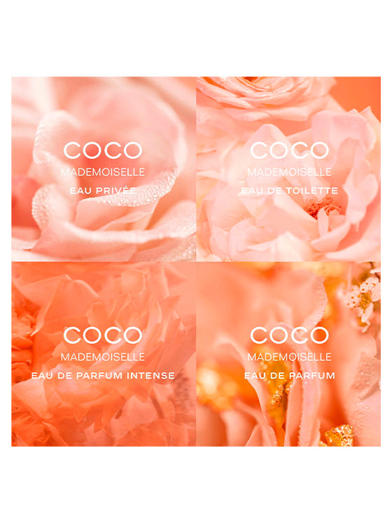 Chanel Coco Mademoiselle Eau de Parfum Intense 100 ml