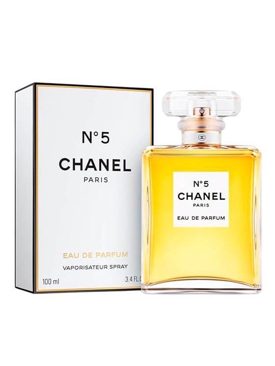 Chanel N°5 Eau de Parfum 100ml