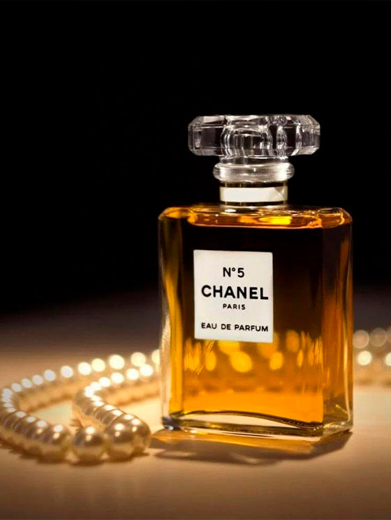 Chanel N°5 Eau de Parfum 100ml