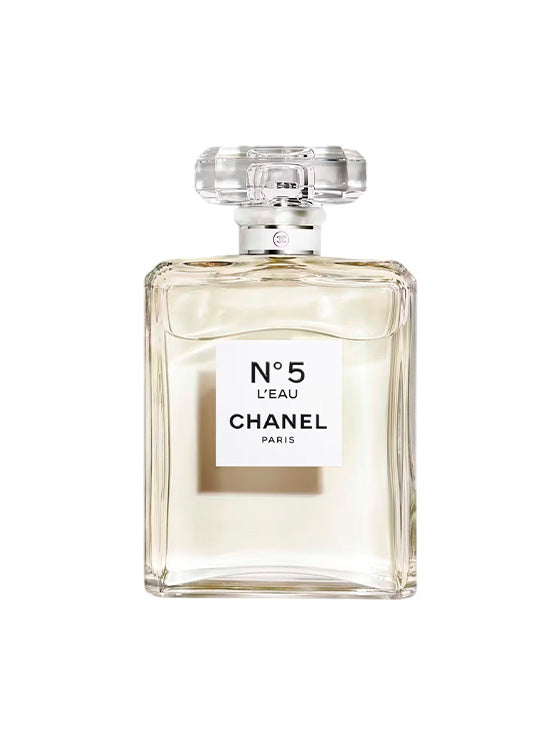 Chanel N°5 L'Eau Eau de Toilette 100 ml
