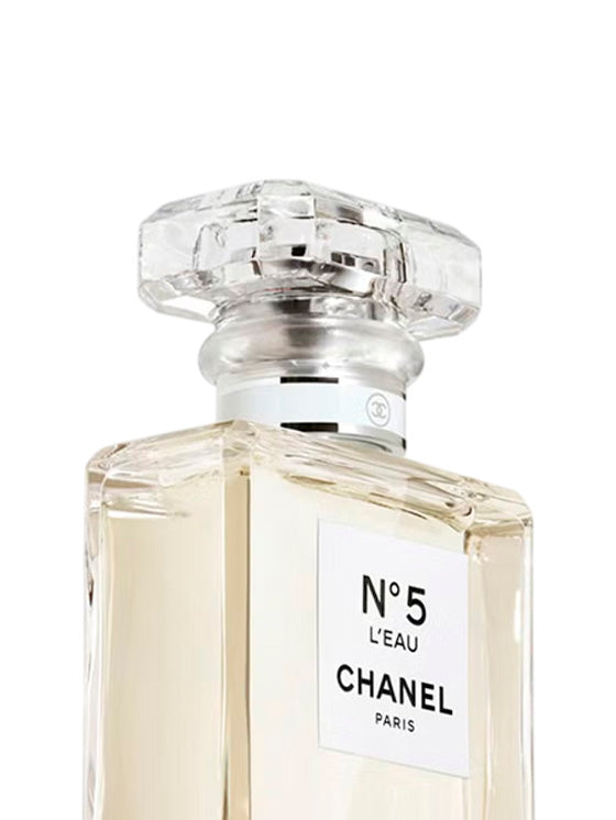 Chanel N°5 L'Eau Eau de Toilette 100 ml