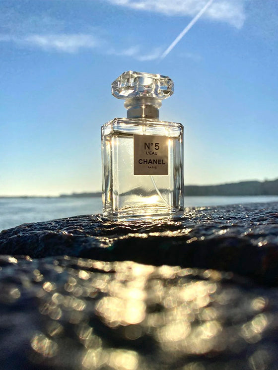 Chanel N°5 L'Eau Eau de Toilette 100 ml