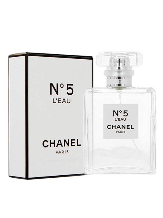 Chanel N°5 L'Eau Eau de Toilette 100 ml