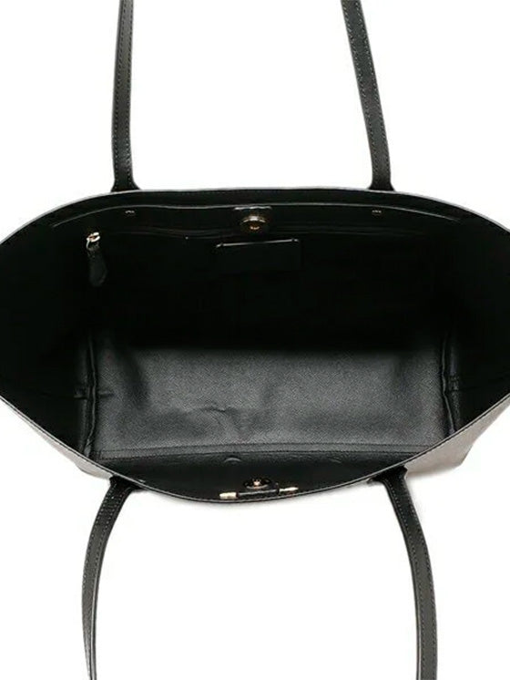 Bolso Coach Lona Signature Canvas Café
