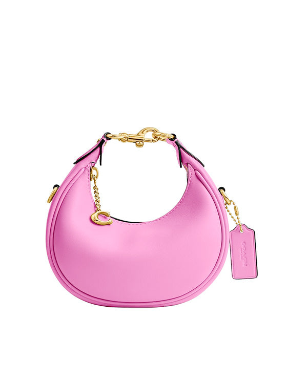 Bolso bandolera Coach Jonie Rosa
