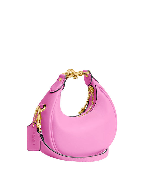 Bolso bandolera Coach Jonie Rosa
