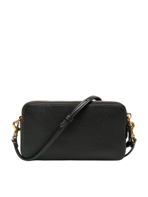 Bolso Coach Pol Pb Lth Kcb CH819 Negro