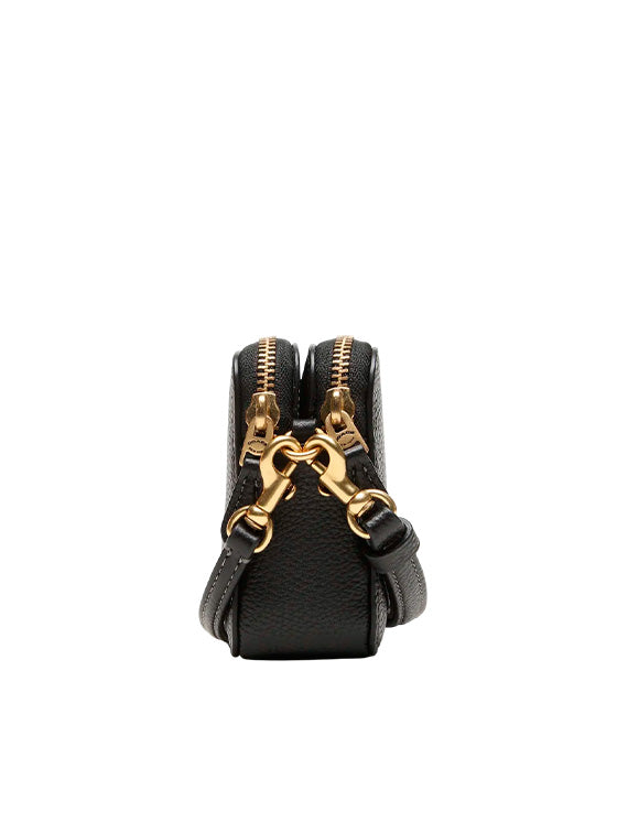 Bolso Coach Pol Pb Lth Kcb CH819 Negro